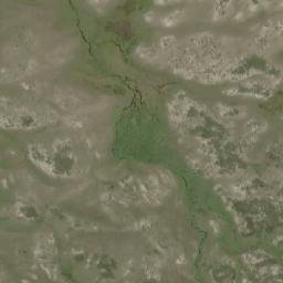 Satellite imagery of Mount Helveker, CA