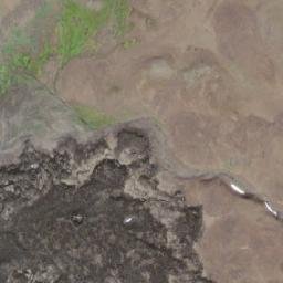 Satellite imagery of Kaia Bluff, CA