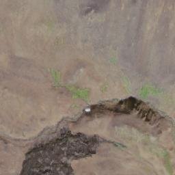 Satellite imagery of Kaia Bluff, CA