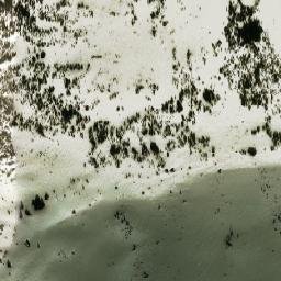 Satellite imagery of Brandon Peak, CA
