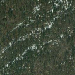 Satellite imagery of Fox Pass, CA