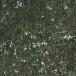 Satellite imagery of Fox Pass, CA