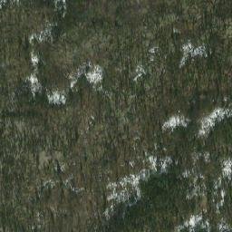 Satellite imagery of Fox Pass, CA