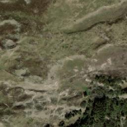 Satellite imagery of Råbjergstene, DK
