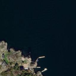 Satellite imagery of Hålskär, SE