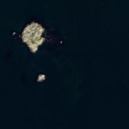 Satellite imagery of Hålskär, SE