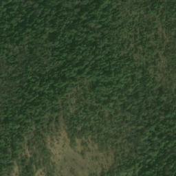 Satellite imagery of Šlīteres Zilo Kalnu Krauja, LV