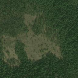 Satellite imagery of Šlīteres Zilo Kalnu Krauja, LV