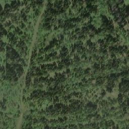Satellite imagery of Kamen’ Pechka, RU