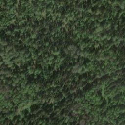 Satellite imagery of Kamen’ Golubyata, RU