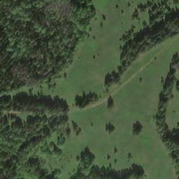 Satellite imagery of Kamen’ Golubyata, RU