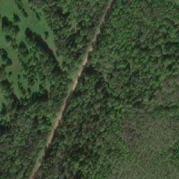 Satellite imagery of Kamen’ Krivusha, RU