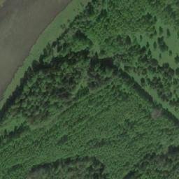 Satellite imagery of Kamen’ Krasnyy, RU