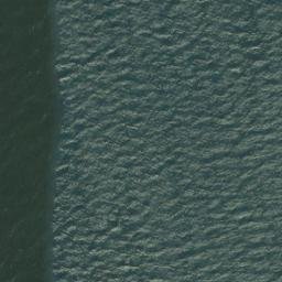 Satellite imagery of Point League, US
