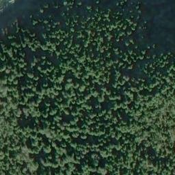 Satellite imagery of Point League, US