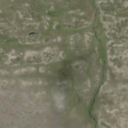 Satellite imagery of Mount Helveker, CA