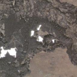 Satellite imagery of Kaia Bluff, CA
