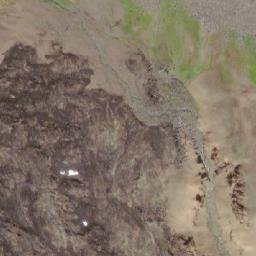 Satellite imagery of Kaia Bluff, CA
