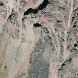 Satellite imagery of Guardian Mountain, CA