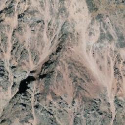 Satellite imagery of Guardian Mountain, CA