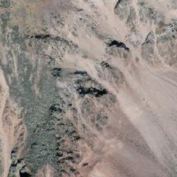 Satellite imagery of Guardian Mountain, CA
