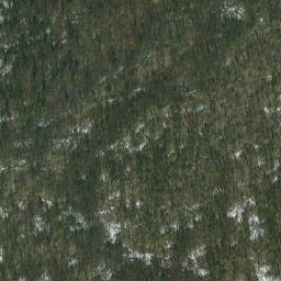 Satellite imagery of Fox Pass, CA