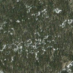 Satellite imagery of Fox Pass, CA