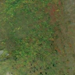 Satellite imagery of Mount Justin, CA