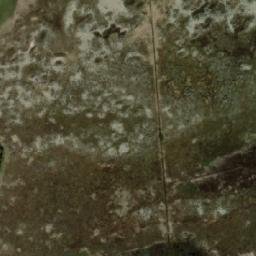 Satellite imagery of Råbjergstene, DK