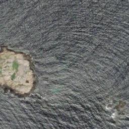 Satellite imagery of Grytan, SE