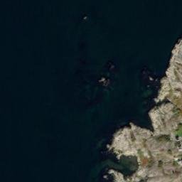 Satellite imagery of Hålskär, SE