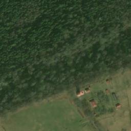 Satellite imagery of Šlīteres Zilo Kalnu Krauja, LV