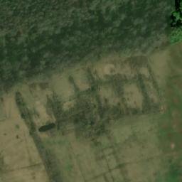 Satellite imagery of Šlīteres Zilo Kalnu Krauja, LV
