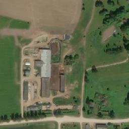 Satellite imagery of Daviņu Lielais Akmens, LV