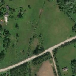Satellite imagery of Daviņu Lielais Akmens, LV