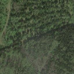 Satellite imagery of Kamen’ Pechka, RU