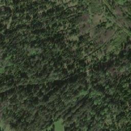 Satellite imagery of Kamen’ Pechka, RU