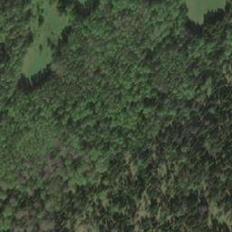 Satellite imagery of Kamen’ Golubyata, RU