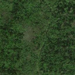 Satellite imagery of Kamen’ Krivusha, RU