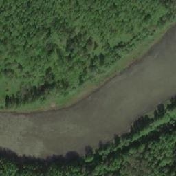 Satellite imagery of Kamen’ Krasnyy, RU