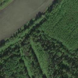 Satellite imagery of Kamen’ Krasnyy, RU