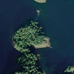 Satellite imagery of Vein Point, US