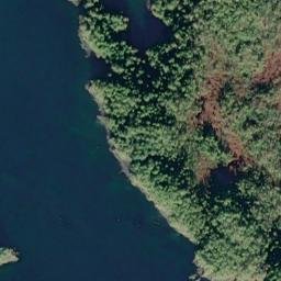 Satellite imagery of Vein Point, US