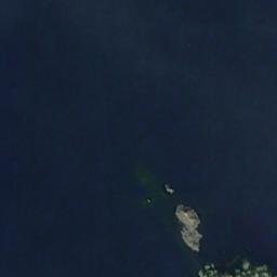 Satellite imagery of Rose Point, US