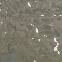 Satellite imagery of Mount Helveker, CA