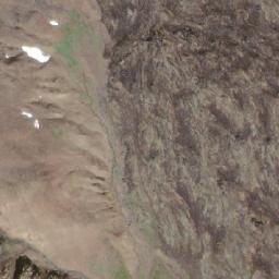 Satellite imagery of Kaia Bluff, CA