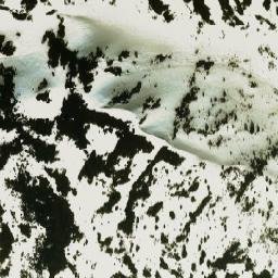 Satellite imagery of Brandon Peak, CA