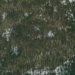 Satellite imagery of Fox Pass, CA