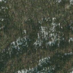 Satellite imagery of Fox Pass, CA