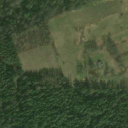 Satellite imagery of Šlīteres Zilo Kalnu Krauja, LV